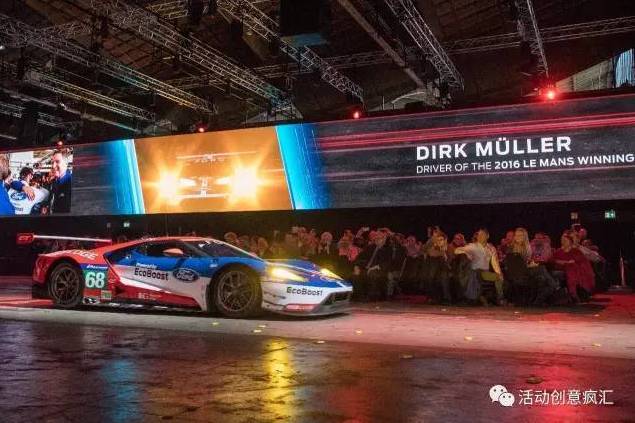 5,992,704个LED｜豪车跟LED杠上了！