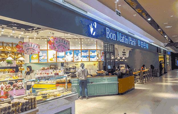 最近特别火的网红面包店,成都面包店排行榜前十名