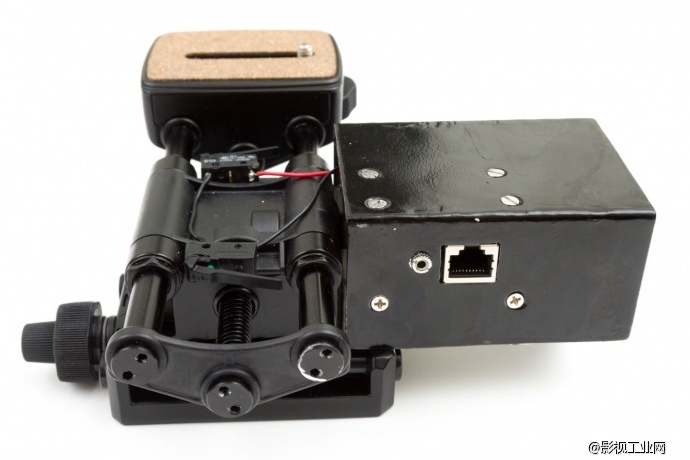 超级微距35倍,能用软件实现超级微距吗