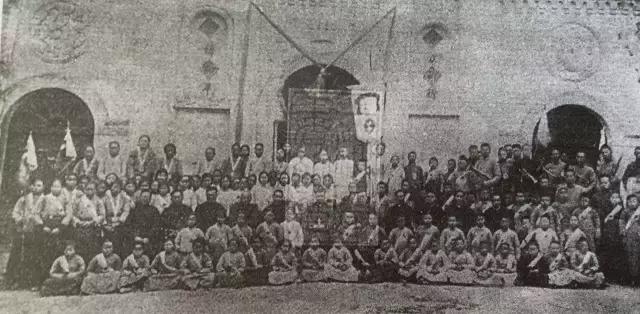 80年代一张老照片的回忆,值得珍藏的40张老照片