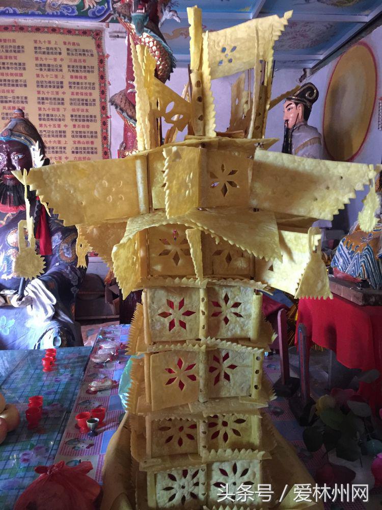 林州盘阳古镇视频,林州峥嵘岁月