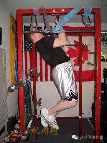 下背部肌肉锻炼动作,锻炼颈椎和背部的动作