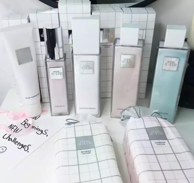 景甜护肤品同款,景甜洗脸热搜