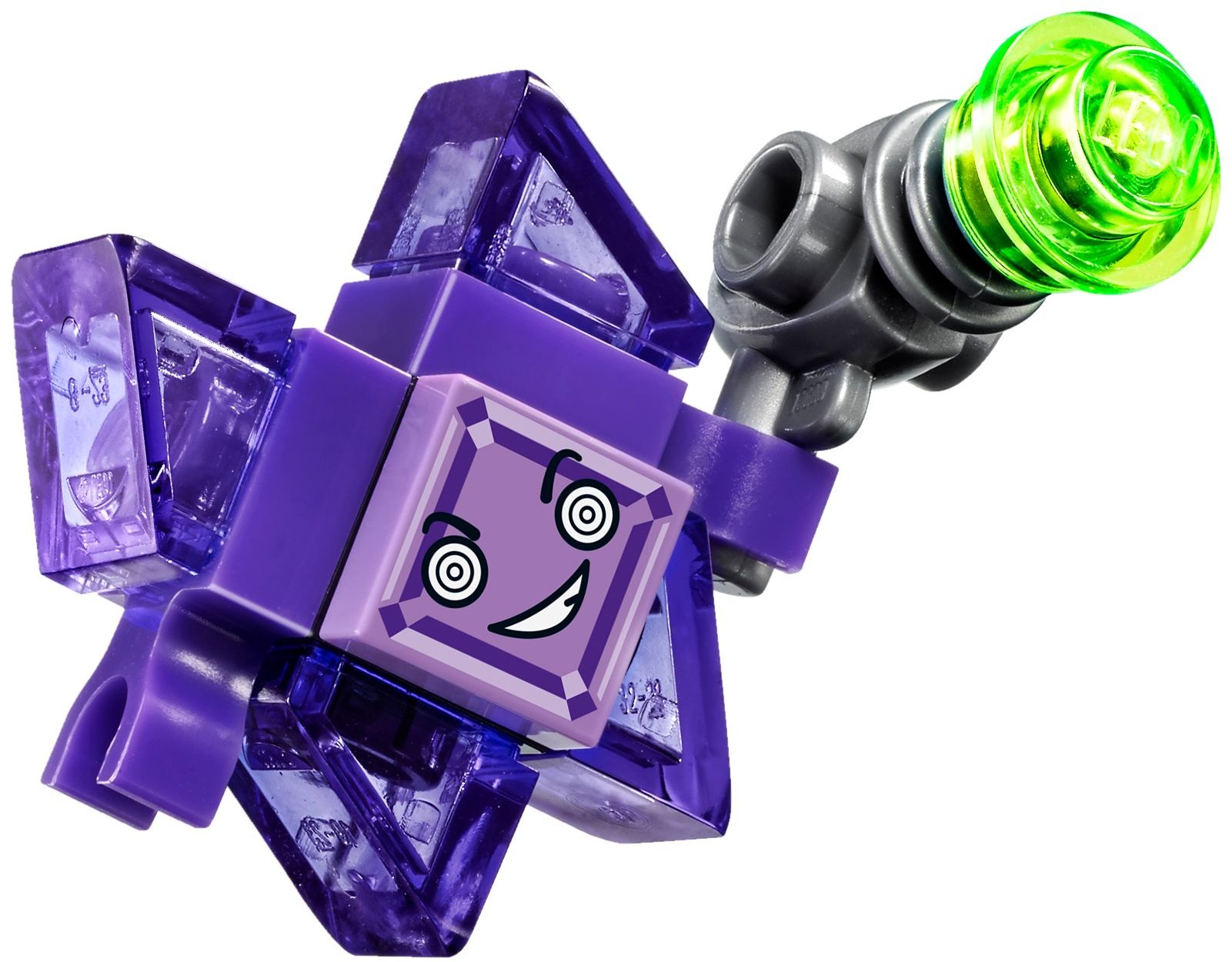 乐高美少女,乐高少女系列高颜值