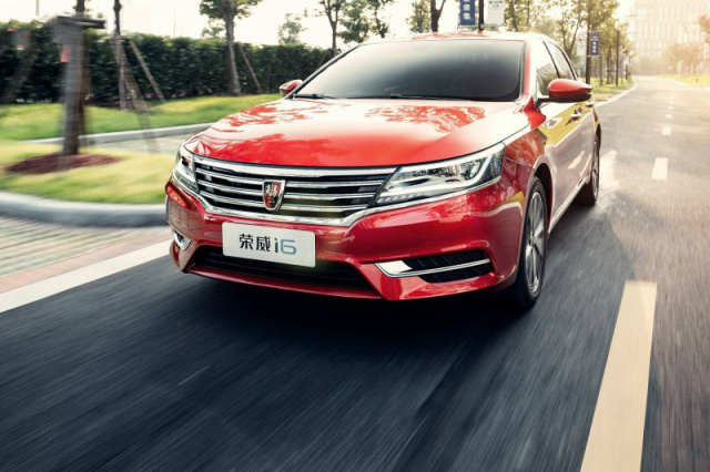 荣威i6和宝来选哪个,荣威i6max颜色怎么选