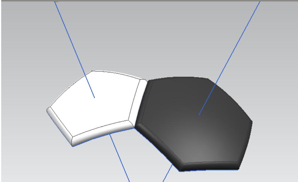 用ug画足球详细教程,ug足球建模教学