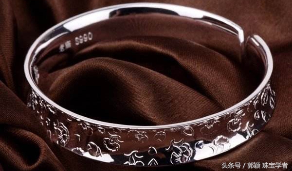 贵金属首饰标志字母代表什么,贵金属首饰常识