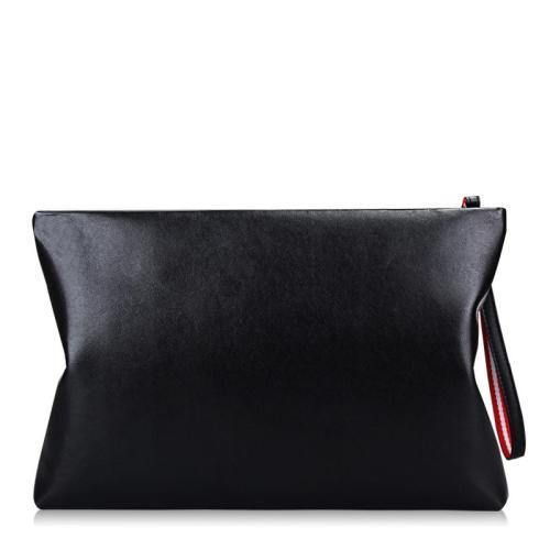 轻奢好看的信封包,男款复古经典信封包