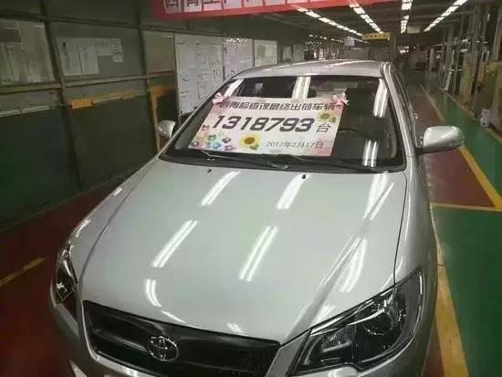 为啥都说日系车不好还那么多人买,花冠年销量那么好为什么要停产