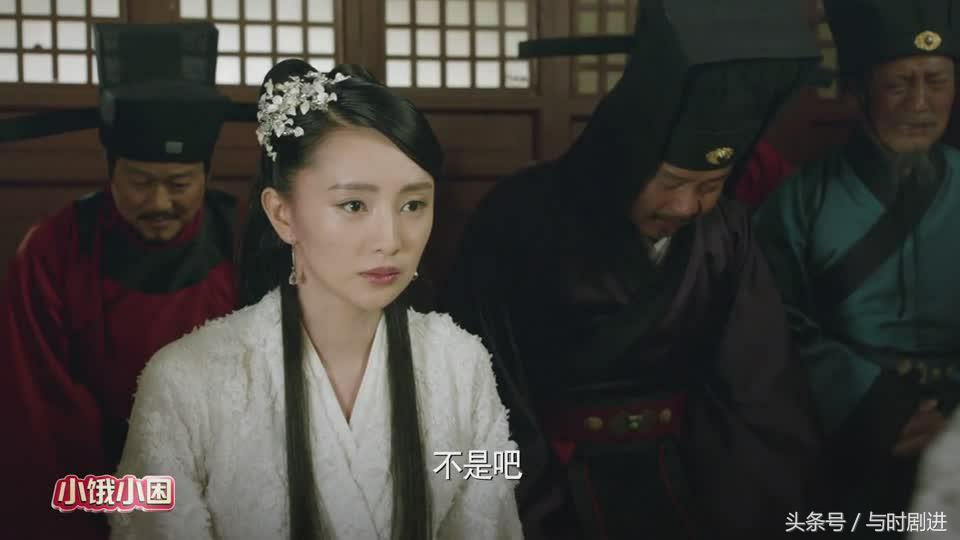 三生三世:墨渊复活,夜华打翻醋坛子,然而我最心疼的却是他们俩