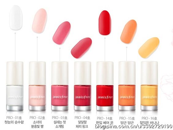 扒一扒好用的国货护肤品,悦诗风吟哪一款最好用