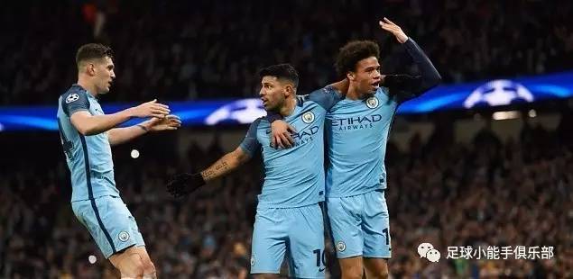 这是一场信息量很大的欧冠淘汰赛