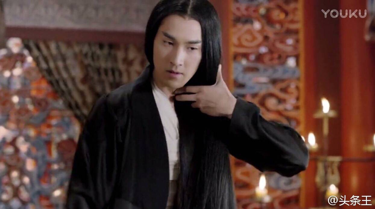 《三生三世十里桃花》——看赵又廷如何实现逆袭的！