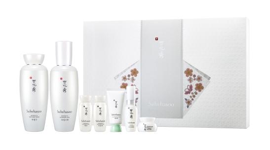 韩国经久不衰的10套水乳套装推荐，春天补水就靠它们！