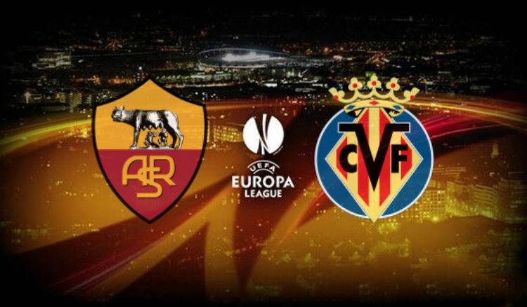 欧罗巴雷恩对比利亚雷亚尔,欧罗巴预测罗马塞维利亚