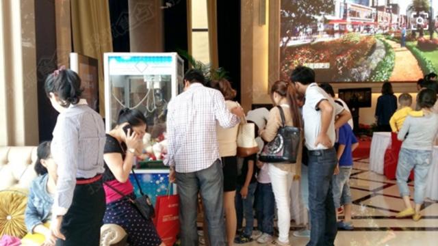 15秒抓娃娃机攻略,约会神助攻攻略