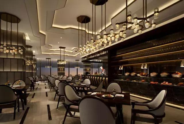 长沙瑞吉酒店有什么,长沙瑞吉酒店开香槟