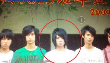 华晨宇整容是真的吗?华晨宇家庭背景曝光是富二代