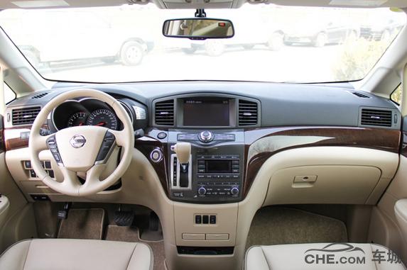 日产贵士七座价格,日产豪华mpv商务车大全