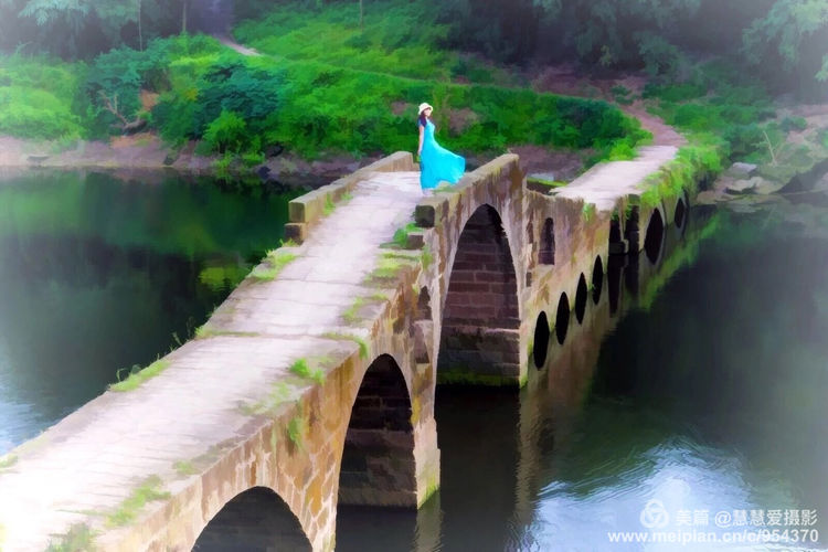 我愿化身石桥全文,我愿化身石桥歌词