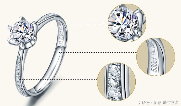 贵金属首饰知识,贵金属首饰常识