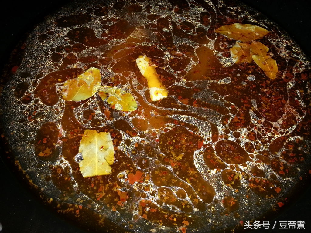 学做麻辣香锅最正宗的做法,川菜大厨教你做正宗川菜