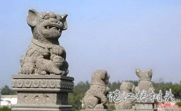 湛江讲雷话、吴川话以及各市县区的人是怎样互相调侃的？