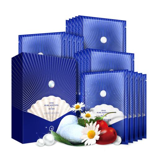 肌肤白嫩的美白小秘密,美白小秘密