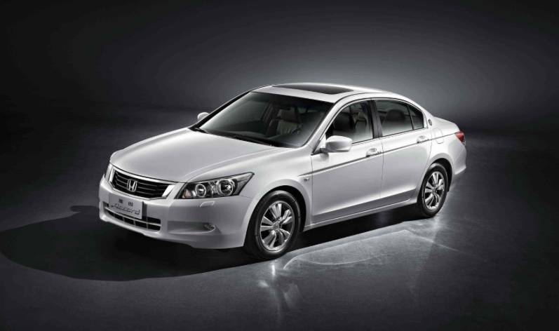 本田雅阁七代歌曲,本田雅阁一代到十一代车型