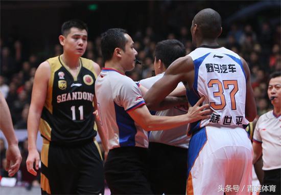 山东原男篮队员曹振华简历,曹振华cba场均数据