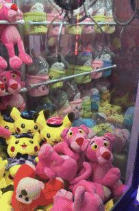 帝都娃娃机怎么样,北京哪个娃娃机好