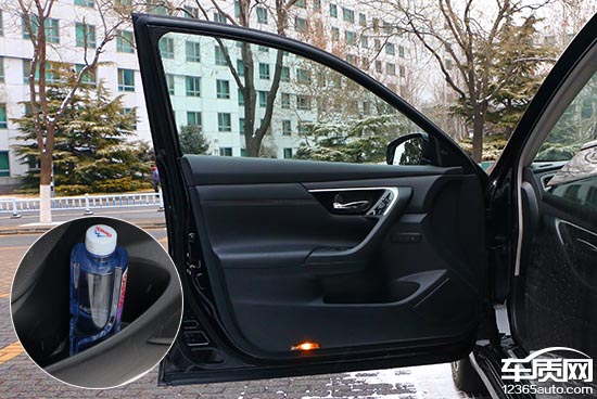 最新天籁2.0舒适试驾,日产天籁试驾2021舒适款音响