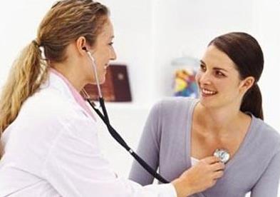 女性一生必做的体检有哪些,女性一生必做的体检