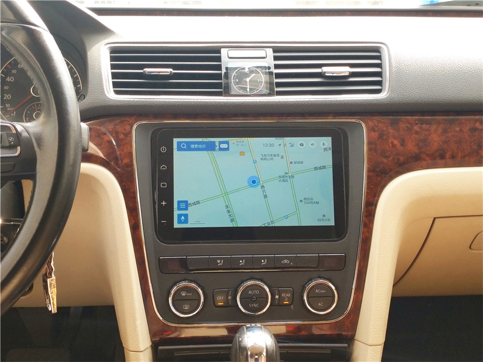 智能车载系统车联网,智能网联汽车的车联网