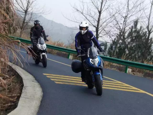 春风650mt优缺点,春风650mt的优点