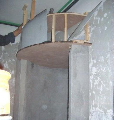 20年老师傅砖砌淋浴房,传业主群都火了,大家纷纷上门看!