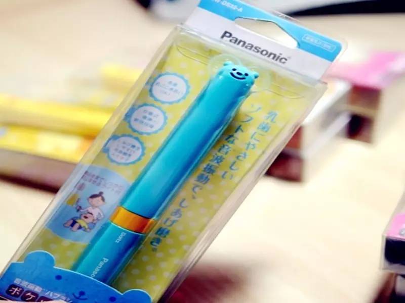 到底选什么品牌的儿童电动牙刷,什么牌子的儿童电动牙刷好测评