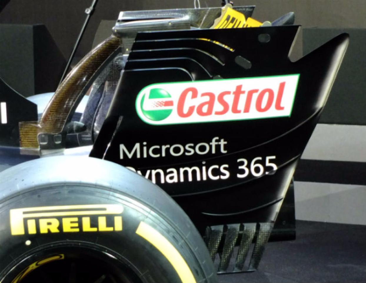 雷诺为什么退出f1,2021年雷诺f1赛车