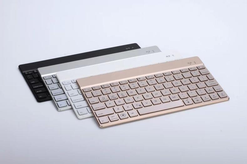 所有平板都支持键盘吗,平板怎么更好的兼容键盘