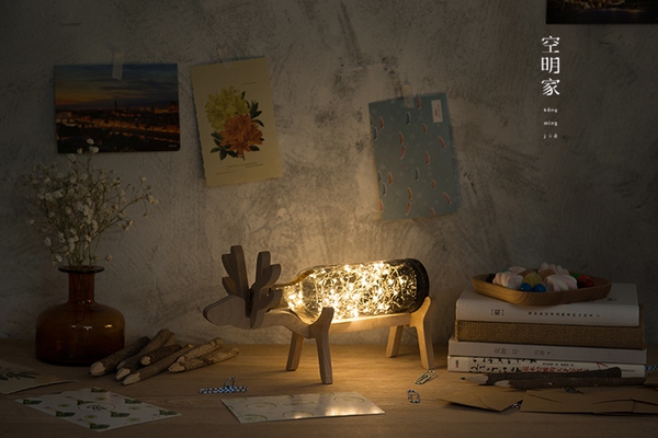 实用创意家居小摆件,高端洋气的现代风格家装摆件