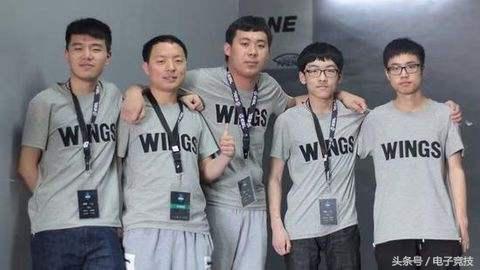 wings护国见血封喉,wings骚操作