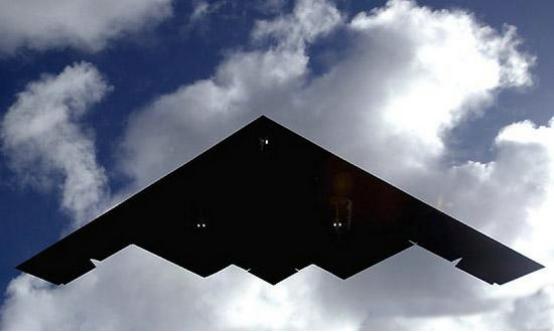 世界十大轰炸机排行,世界十大轰炸机排行榜