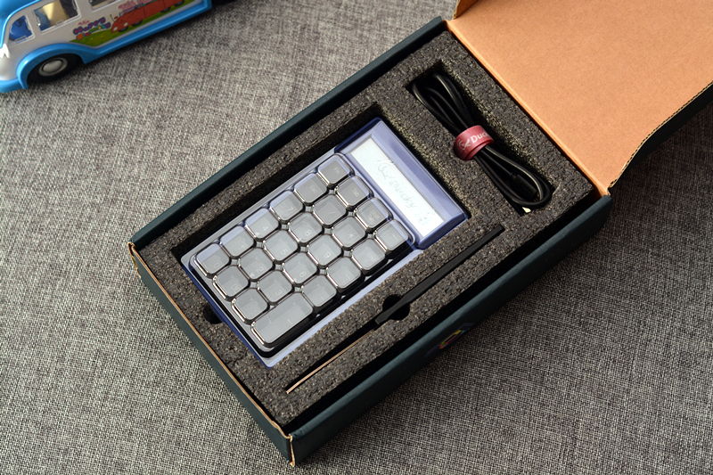 ducky键盘怎么样,ducky键盘评测