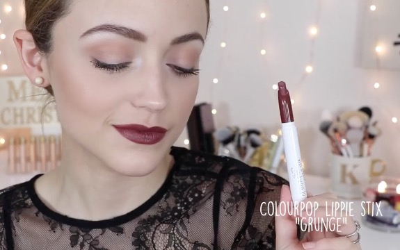 colourpop值得入手眼影盘,colourpop适合黄皮的高光