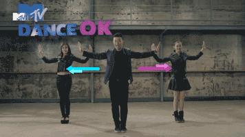 mtv的跳舞视频,mtvdance零基础