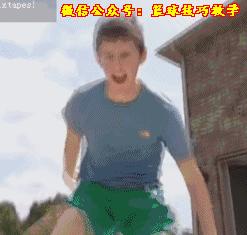 连这种痛都没经历过，都不好意思说你打过球！高手的必修绝技！