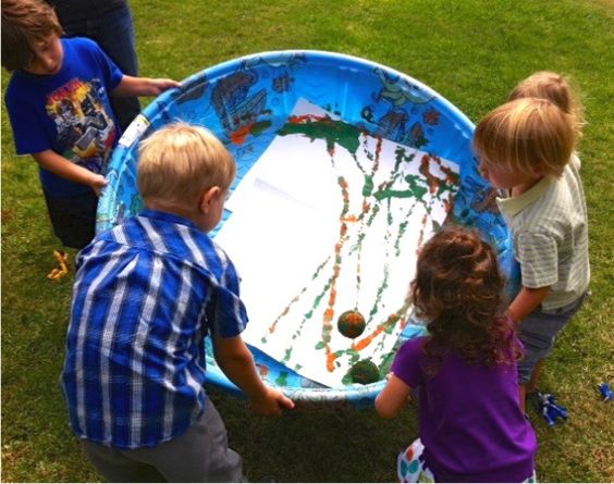 让孩子学会玩，对孩子的一生有多重要