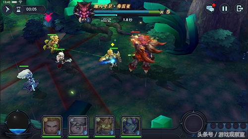 迷雾世界游戏,迷雾世界mistyworld测评