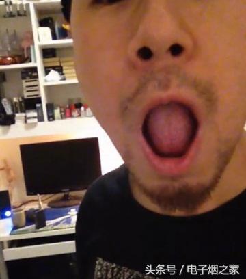 玩烟技巧教学,玩烟教学