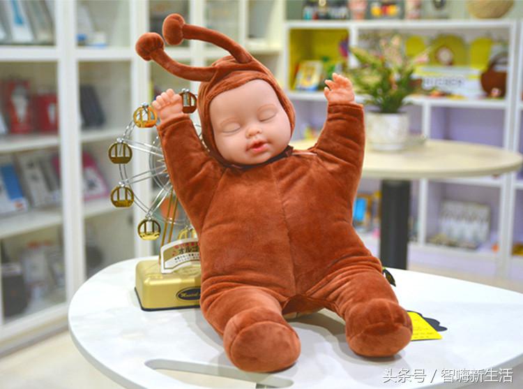 比伯娃娃怎么样,比伯娃娃第二代